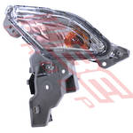 FRONT LAMP - L/H - TO SUIT - MAZDA CX-3 2015-