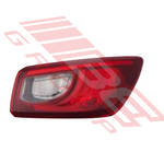 REAR LAMP - R/H - OUTER - TO SUIT - MAZDA CX-3 2015-