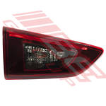 REAR LAMP - L/H - INNER - TO SUIT - MAZDA CX-3 2015-