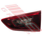 REAR LAMP - R/H - INNER - TO SUIT - MAZDA CX-3 2015-