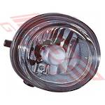 FOG LAMP - R/H - TO SUIT - MAZDA MPV 2001- F/LIFT