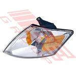 CORNER LAMP - L/H - TO SUIT - MAZDA MPV 1999-