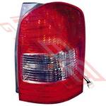 REAR LAMP - R/H - TO SUIT - MAZDA MPV 2000-