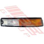 BUMPER LAMP - R/H - W/E - TO SUIT - MAZDA 323 ASTINA 5DR 1990-94