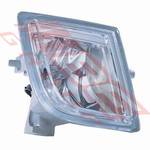 FOG LAMP - R/H - TO SUIT - MAZDA 6 2008-