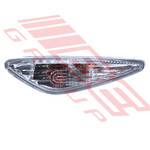 SIDE LAMP - L/H - TO SUIT - MAZDA 6 2008-