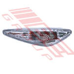 SIDE LAMP - R/H - TO SUIT - MAZDA 6 2008-