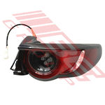 REAR LAMP - R/H (BCKC-51150) - TO SUIT - MAZDA 3 BP 2019-  5DR