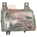 HEADLAMP - R/H - TO SUIT - MAZDA B SERIES 1996-99