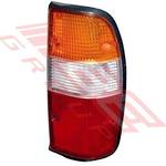 REAR LAMP - R/H - TO SUIT - MAZDA B SERIES 1999-02