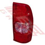 REAR LAMP - R/H - TO SUIT - MAZDA BOUNTY 2003-