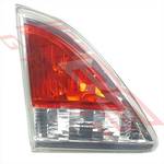REAR LAMP ON TAILGATE - L/H - OEM - TO SUIT - MAZDA BT50 P/UP 2012-2015