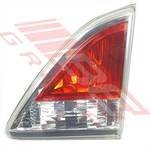REAR LAMP ON TAILGATE - R/H - OEM - TO SUIT - MAZDA BT50 P/UP 2012-2015