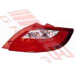 REAR LAMP - R/H - TO SUIT - MAZDA DEMIO/ MAZDA 2 - DE3F - 5DR H/B - 2007-