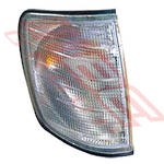 CORNER LAMP - R/H - CLEAR - W/E - TO SUIT - MERCEDES 124 1993-95