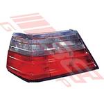 REAR LAMP - L/H - TO SUIT - MERCEDES 124 1994-95