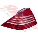 REAR LAMP - R/H - TO SUIT - MERCEDES W220 S CLASS 2002-