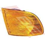 CORNER LAMP - R/H - AMBER - TO SUIT - MERCEDES VITO V CLASS 1995-