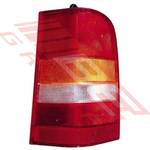 REAR LAMP - L/H - TO SUIT - MERCEDES VITO V CLASS 1995-