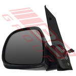 DOOR MIRROR - L/H - ELECTRIC - HEATED - TO SUIT - MERCEDES VITO 2003-