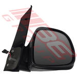 DOOR MIRROR - R/H - ELECTRIC - HEATED - TO SUIT - MERCEDES VITO 2003-