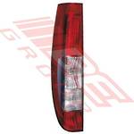 REAR LAMP - L/H - TO SUIT - MERCEDES VITO 2003-