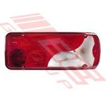 REAR LAMP - R/H - TO SUIT - MERCEDES SPRINTER 2006-