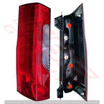 REAR LAMP - L/H - TO SUIT - MERCEDES SPRINTER 2019-