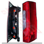 REAR LAMP - R/H - TO SUIT - MERCEDES SPRINTER 2019-