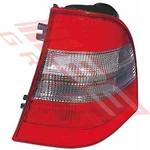REAR LAMP - R/H - TO SUIT - MERCEDES ML W163 1998-2001