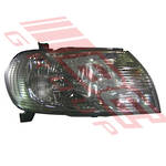 HEADLAMP - R/H - (ST P1925) - TO SUIT - MITSUBISHI MIRAGE DINGO - CQ2A - 2000-