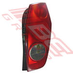 REAR LAMP - R/H (P0292) - TO SUIT - MITSUBISHI MIRAGE DINGO - CQ2A - 98-