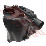 AIR BOX - TO SUIT - MITSUBISHI TRITON L200 2005-