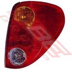 REAR LAMP - R/H - TO SUIT - MITSUBISHI TRITON L200 2005-