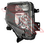 FOG LAMP - L/H - WITHOUT DRL - MITSUBISHI TRITON L200 2019-