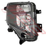 FOG LAMP - L/H - WITH DRL - MITSUBISHI TRITON L200 2019-