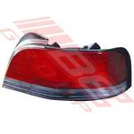 REAR LAMP - R/H - TO SUIT - MITSUBISHI GALANT EA 1997-99