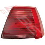 REAR LAMP - R/H - TO SUIT - MITSUBISHI GALANT 380 2006-