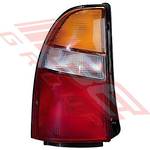 REAR LAMP - L/H - TO SUIT - MITSUBISHI LANCER CB WGN 1992-96