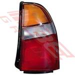 REAR LAMP - R/H - TO SUIT - MITSUBISHI LANCER CB WGN 1992-96