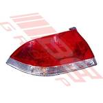 REAR LAMP - L/H - TO SUIT - MITSUBISHI LANCER CS 2003-