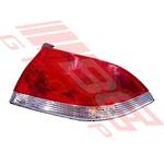 REAR LAMP - R/H - TO SUIT - MITSUBISHI LANCER CS 2003-