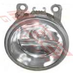 FOG LAMP - L/H - TO SUIT - MITSUBISHI OUTLANDER 2007-