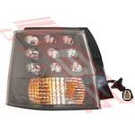 REAR LAMP - L/H - LED TYPE - TO SUIT - MITSUBISHI OUTLANDER 2007-