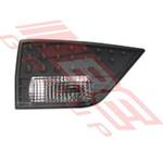 REAR LAMP GARNISH - L/H - TO SUIT - MITSUBISHI OUTLANDER 2007-