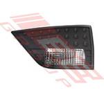 REAR LAMP GARNISH - R/H - TO SUIT - MITSUBISHI OUTLANDER 2007-