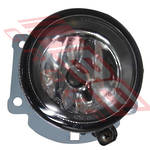 FOG LAMP - L=R - TO SUIT - MITSUBISHI OUTLANDER 2013-