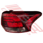 REAR LAMP - R/H - LED - MITSUBISHI OUTLANDER 2015-  F/LIFT