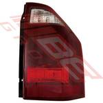 REAR LAMP - R/H - TO SUIT - MITSUBISHI PAJERO 2003-