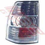 REAR LAMP - L/H - TO SUIT - MITSUBISHI PAJERO 2006- 4DR